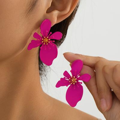 Náušnice – Visiace náušnice