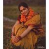 New Launch – Graceful Soft Lichi Silk Saree with Rich Jacquard Weaving & Elegant Pallu Finish