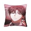 Pillow Case K-Kim S-Soleum Novel GSGW anime Graphic  Pillow Cover For Living Room Bed Chair Novelty Pillowcases