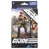 G.I. Joe Classified Series Tiger Force Flint Collectible Action Figure 89 6-Inch Action Figure for Boys & Girls with 6 Accessories
