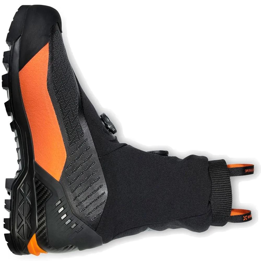 Mammut Hiking Boots Taiss Pro High Goretex