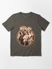 The Byrds Chestnut Mare American Rock Band Essential T-Shirt
