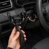 Steering Column Turn Signal Wiper Control Assembly, F65Z13K359AA F85B13K359CA Light Stalk Replacement Unit with Rear Terminal Layout and ABS Housing