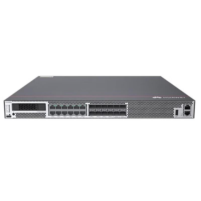 Huawei USG6610E-AC Enterprise Next-Generation Firewall (CN Version)