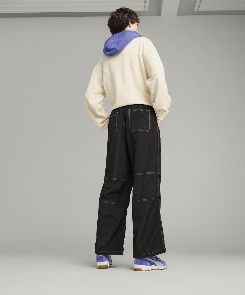 Puma X Kid Super Pants - Black / 629515-01