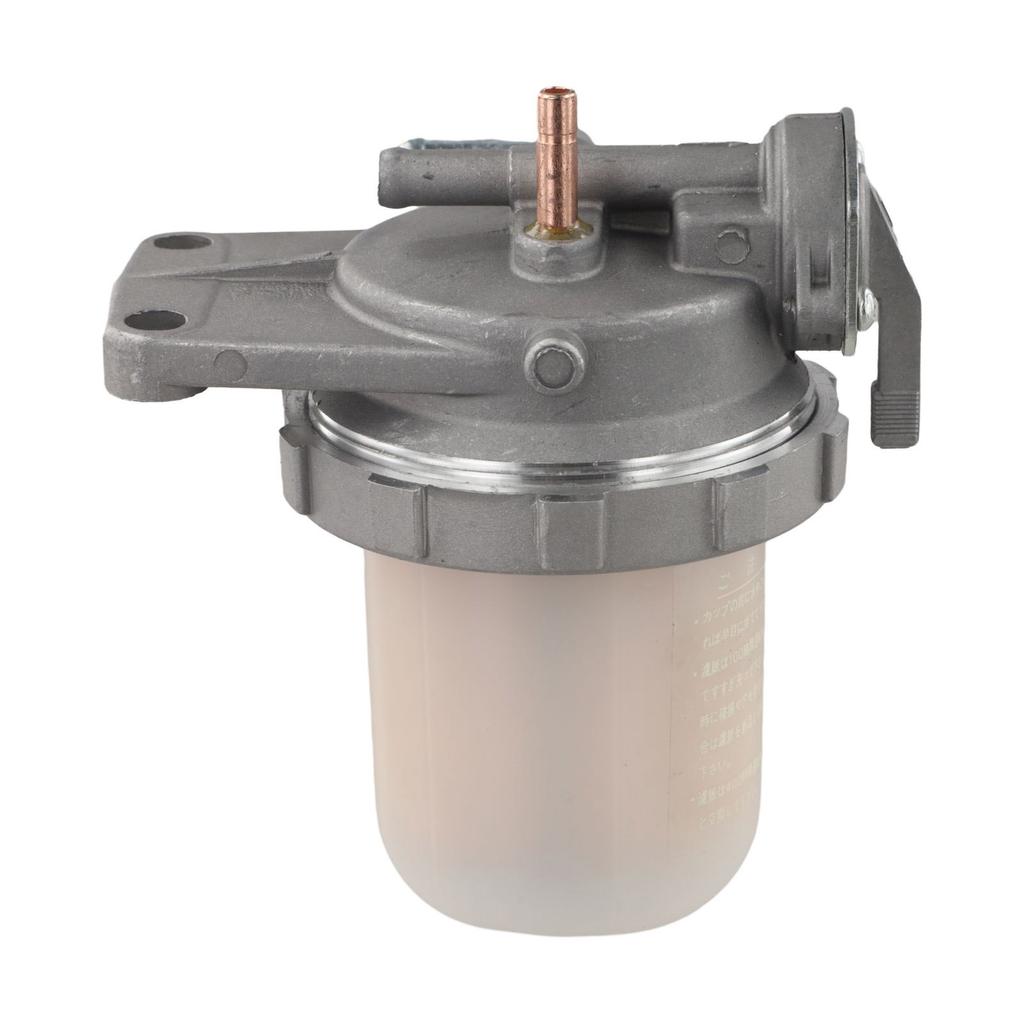 For Fuel System Replacement Fuel Filter Assembly High Performance Fuel Filter Assembly Tractor Fuel Filter Pressure Resistance