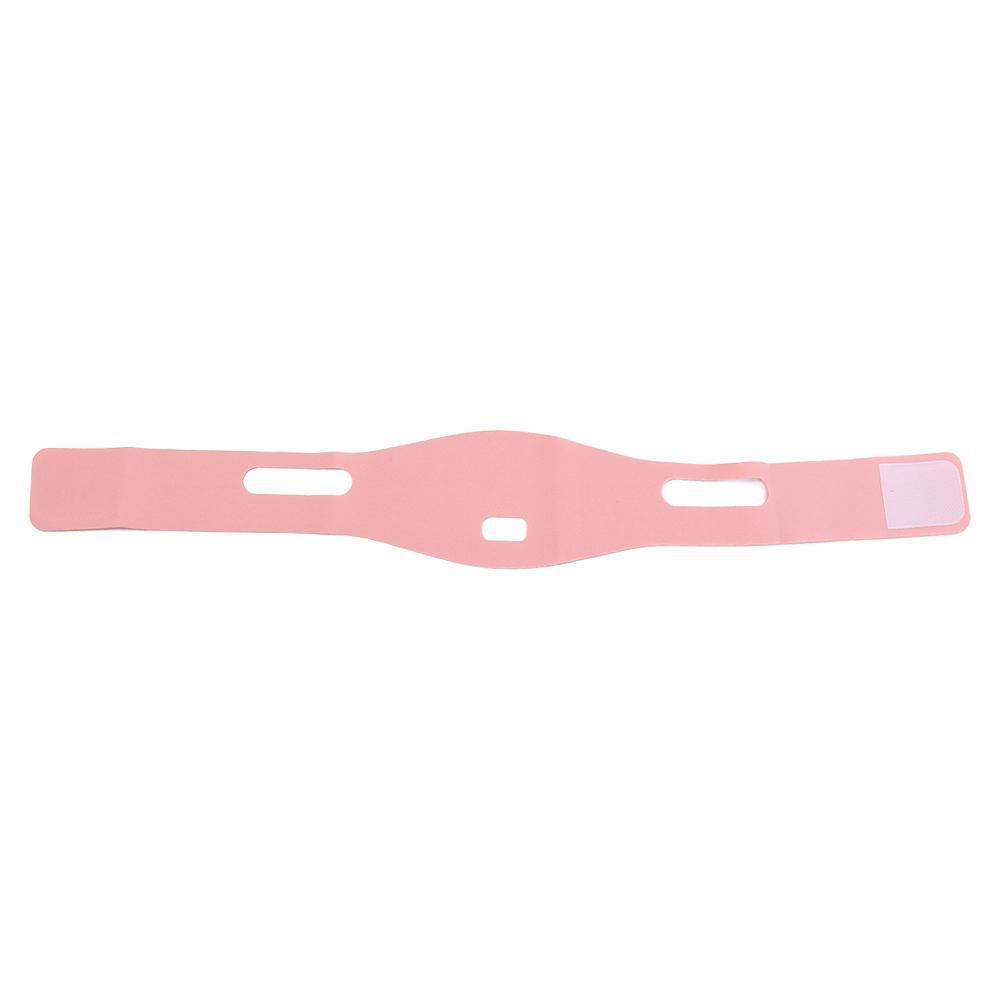 Beauty tool V Face Belt Facial Shaping Anti Snoring Strap Face Slimming Bandage Cheek Lift Up