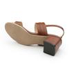 Kumkang Fair Lady Women'S Strap Sandals Heels Ricsac6602Wfaif5