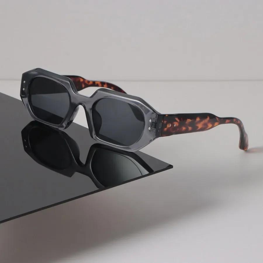 

Классические солнцезащитные очки «кошачий глаз» женские мужские ретро модные брендовые дизайнерские очки стильные повседневные женские мужские Other