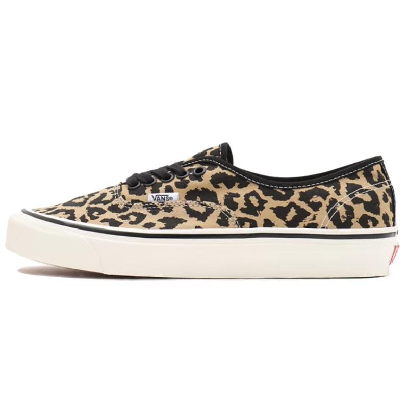 

Vans Authentic 44 Dx Anaheim Factory Leopard Vans VN0A54F29GI 34.5
