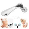2025 Facial Roller Massager V Face Slimming Face Body Tightening Slimming Roller Massager