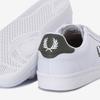 Fred Perry B721 Leather  W20  Sfpu2436312 W20