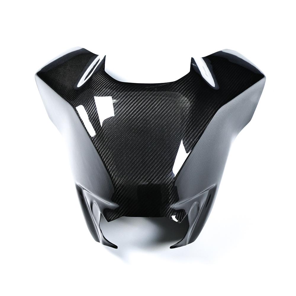 YAMAHA MT09 SP Carbon Fiber Side Fairing Kit