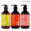 Hair Loss, Dandruff Relief, Mildly Acidic Shampoo 480ml (2ea)_630774