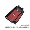 Car Central Control Storage Box Car Accessories For BMW F30 GT F34 G20 G22 G23 G26 6GT G32 G30 X3 G01 X4 G02 X5 G05 X6 G06 X7