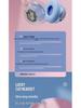 Gradient Cat Ear LED Bluetooth Headset BT035C - Gaming Style