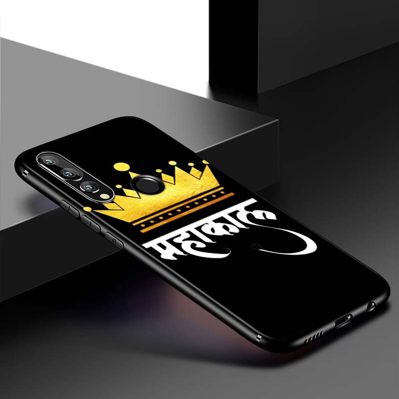 King Queen Cuplu pentru Huawei Honor 30 20 10 9S 9A 9C 9X 8X MAX 10 9 Lite 8A 7C 7A Pro Husa de telefon moale din silicon negru