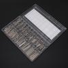 20sizes 1.2mm Watch Band Spring Strap Link Pin Watch Repairing Tool Accessory