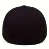 Men Back Closure Baseball Cap Hip Hop Caps Spring Summer Sun Hats Women Snapback Hats Light Board Solid Color Baseball Caps