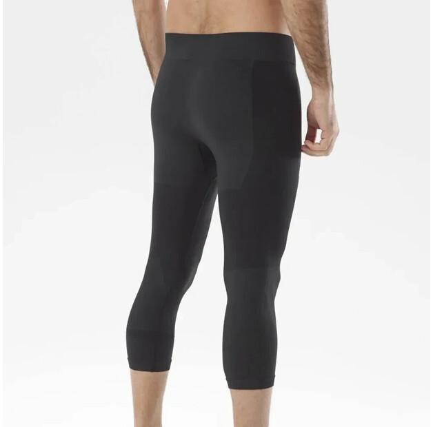 Kalhoty Millet Drynamic Soft Tight černé N0247 černá