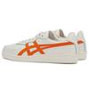 Onitsuka Tiger Gsm Non-Slip Low-Top Skate Shoes Unisex Skate Shoes Orange 1183B773-101