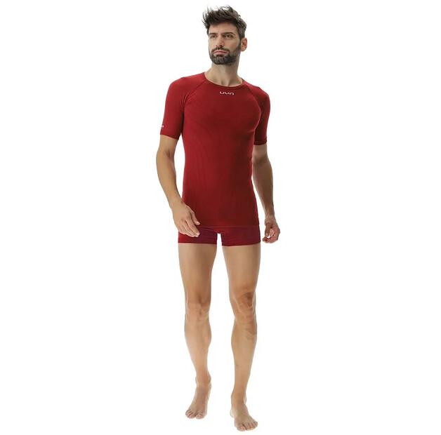 UYN Motyon 2.0 Short Sleeve Base Layer