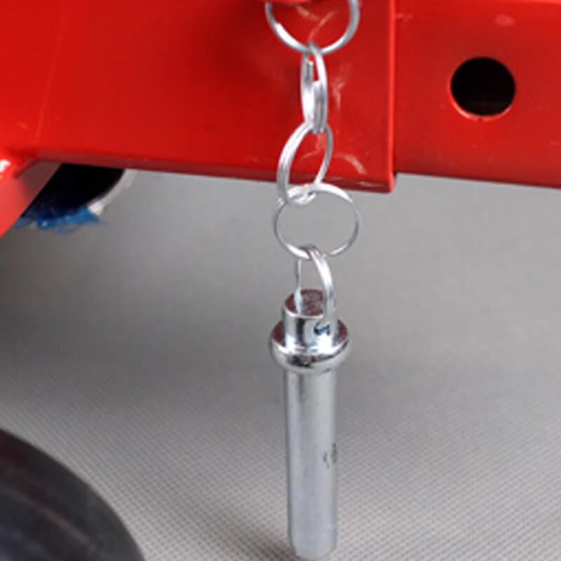 AOKEDU Vehicle Mover & Towing System