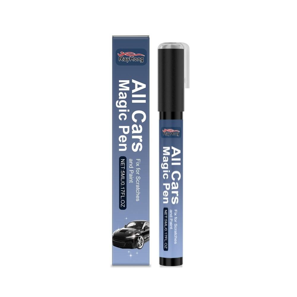 Quick Repair Car Scratch Repair Pen Surface Light Scratch Repair Auto Paint Pen for All Cars