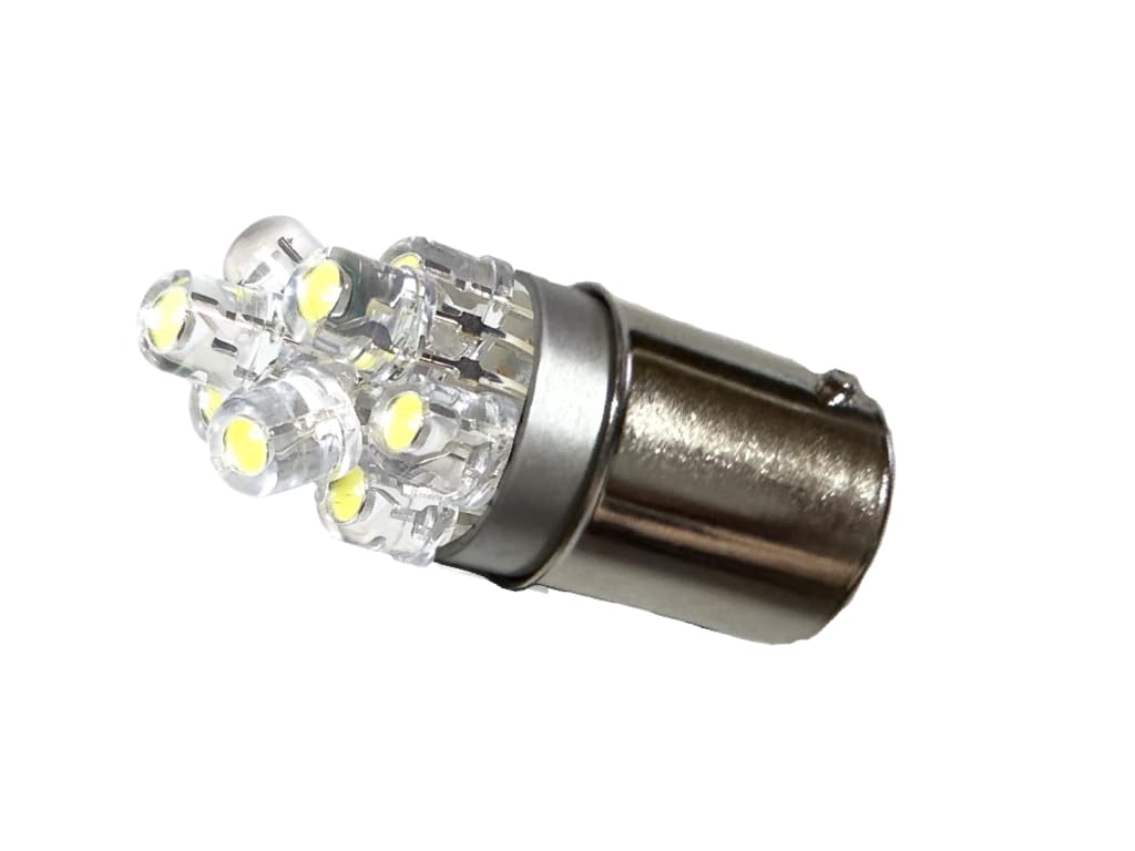 

Aya LED Workshop Toyota Hilux Early Year Совместимый задний фонарь Nichia LED S25 Совместимый с техосмотром транспортного средства Сделано в Японии 3 года (Задний фонарь 9 Тип