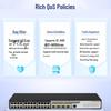 H3C S5120V3-EI-H1 Series Enhanced Layer 3 Managed Enterprise Network Switch