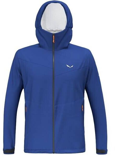 

Куртка Salewa Puez Puez Aqua 4 2.5L PowerTex Jacket Мужская электрическая M