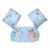 Manches de Maillot de Bain Flottantes en Mousse Souple Conception de Sécurité Réglable Piscine d'Entraînement de Natation Flottant & Jeux d'Eau Sûr Amusant Eau