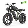 Electronică pentru creativitate și divertisment – Biciclete electrice