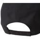 Adidas Men's Cap 1270-2265 Black