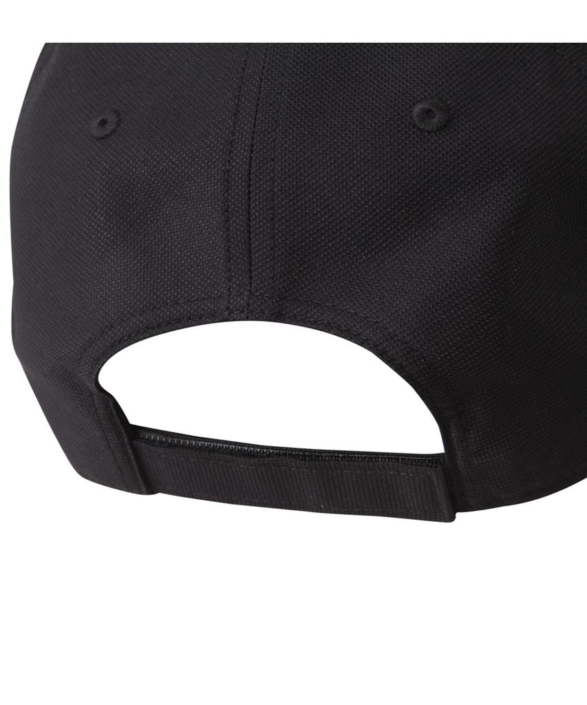 Adidas Men's Cap 1270-2265 Black