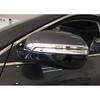 Chrome Rearview Side Mirrors Cover Trim for 2015-2017 KIA SORENTO Mirror Trim