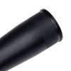 Horquilla de Suspensión Aire/Aceite para Bicicleta de Montaña de Aleación de Aluminio, Tubo de Dirección Cónico 28.6*39.8mm