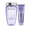 Kérastase Chroma Absolu Color-Protecting Shampoo & Treatment Set