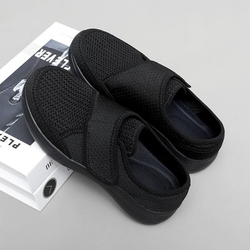 Neue leichte atmungsaktive Frühlings- und Herbst-Wanderschuhe Wanderschuhe modische lässige und bequeme Partnerschuhe