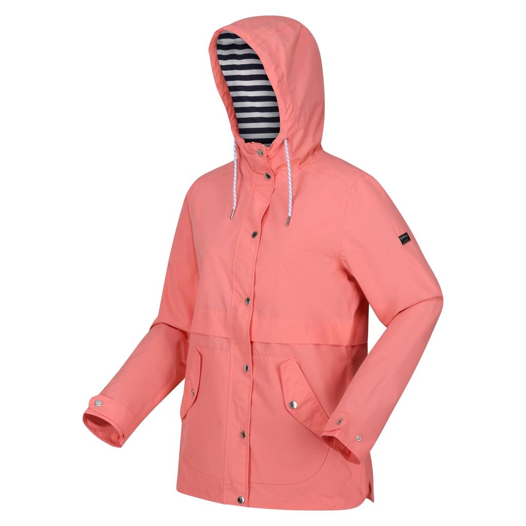 Regatta Womens/Ladies Bayla Waterproof Jacket