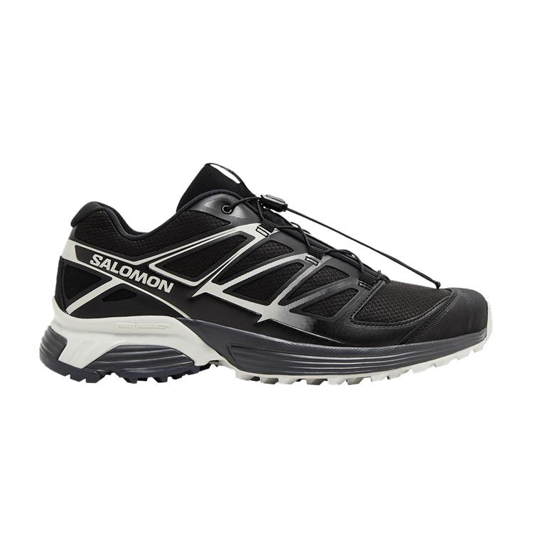 Salomon XT-Pathway Black Lunar Rock 44.5