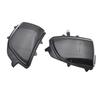 Dynamiczne lusterko boczne ze wskaźnikiem kierunkowskazu, lampa błyskowa 31111813 31111814 dla Volvo XC70 2008-2012 XC90 2007-2014