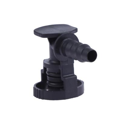 81440101A Id6 For 749 848 Evo Igas 10Mm-8.5Mm Fuel Line Hose Fitting Quick Release Disconnect Coupling Union