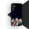 Protective Cover Saints Cartoon Seiyas for OPPO A40 A80 A60 A38 A79 A15 A16 A17 A18 A58 A78 A57 A53 A40M 4G 5G Phone Case