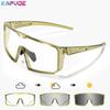 Polarized Fishing Sunglasses MTB Bicycle Cycling Glasses Driving Bike Eyewear Women Outdoor Sports UV400 Golf Goggles