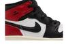 Jordan 1 Retro High OG Black Toe Reimagined (TD)