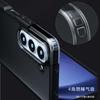 Applicable To Samsung Z FOLD7 Folding Mobile Phone Case, All-inclusive Z FOLD6 Matte Anti-drop Protective Case