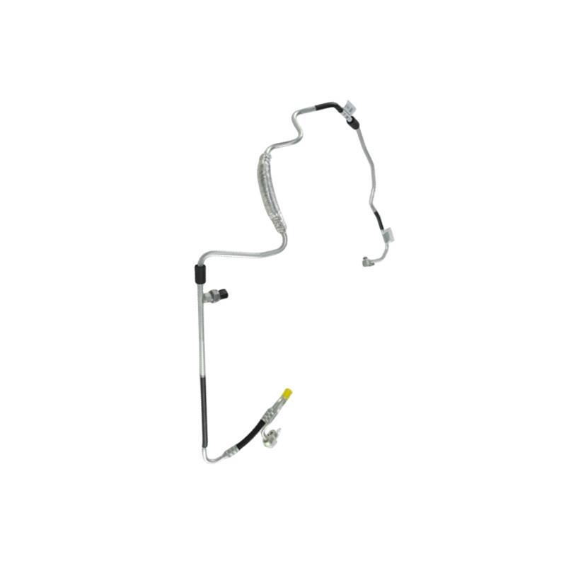 High-Pressure AC Pipe for BMW 1 Series, 3 Series, X1 Compressor Condenser (Part 64509223325)