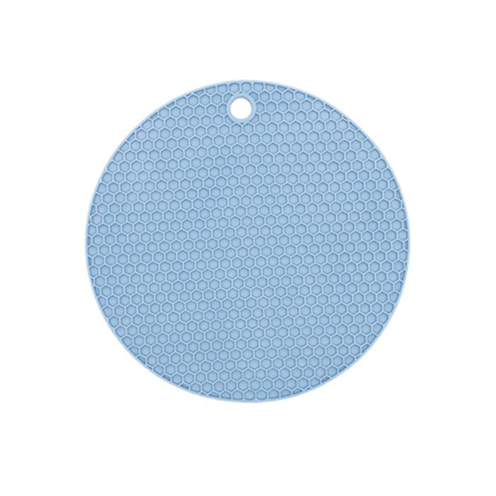Tappetino isolante termico in silicone Tappetino antiscottatura Tappetino per ciotola