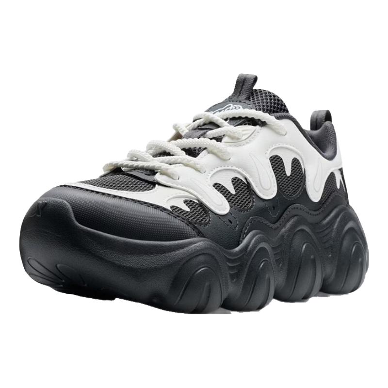 Xtep Claw Women's Elevated Casual Shoes